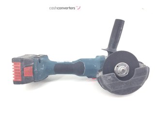 radial bosch gws 18v-8