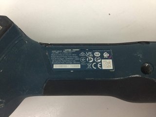 radial bosch gws 18v-8