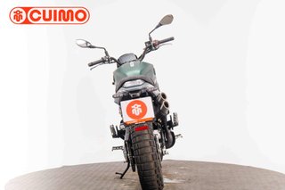 BENELLI LEONCINO 800 TRAIL