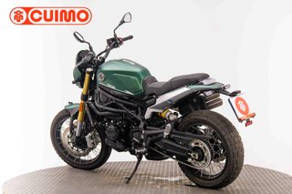 BENELLI LEONCINO 800 TRAIL