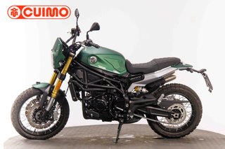 BENELLI LEONCINO 800 TRAIL