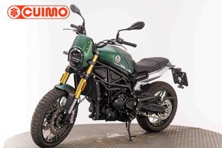 BENELLI LEONCINO 800 TRAIL
