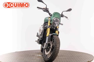 BENELLI LEONCINO 800 TRAIL