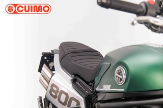 BENELLI LEONCINO 800 TRAIL