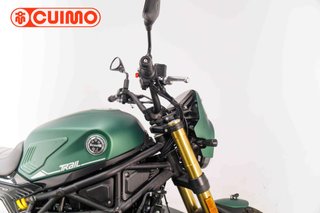 BENELLI LEONCINO 800 TRAIL