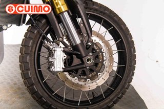 BENELLI LEONCINO 800 TRAIL
