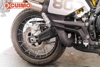 BENELLI LEONCINO 800 TRAIL