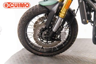 BENELLI LEONCINO 800 TRAIL