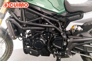 BENELLI LEONCINO 800 TRAIL