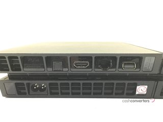 sony ps4 500gb