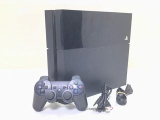 sony ps4 500gb