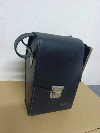 Cartera Vintage para Cámara Kodak