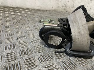 KIT AIRBAG RENAULT MEGANE III BERLINA 5P 117801