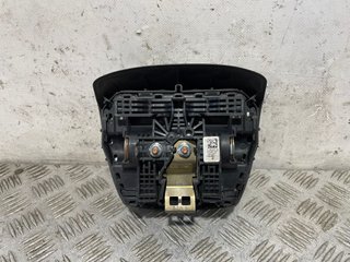 KIT AIRBAG RENAULT MEGANE III BERLINA 5P 117801