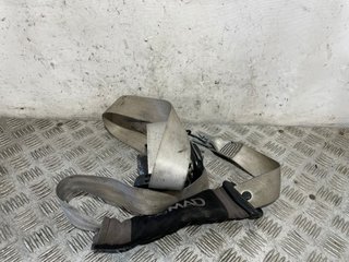 KIT AIRBAG RENAULT MEGANE III BERLINA 5P 117801
