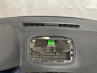 KIT AIRBAG RENAULT MEGANE III BERLINA 5P 117801