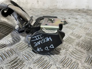 KIT AIRBAG RENAULT MEGANE III BERLINA 5P 117801