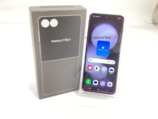 samsung galaxy z flip 5 8gb 512gb
