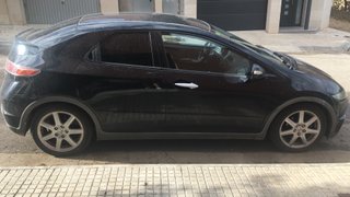 Honda Civic 2007