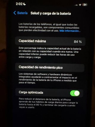 iPhone 11 Morado