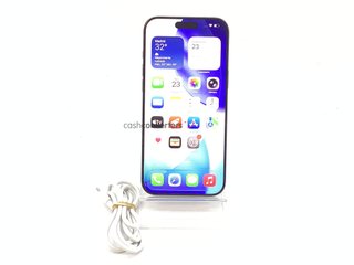 apple iphone 16 pro max 256gb