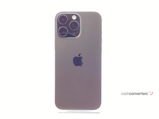 apple iphone 16 pro max 256gb