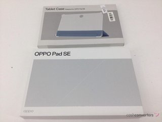 tablet pc oppo pad se 11 4gb 128gb wifi
