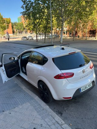SEAT Leon 2011