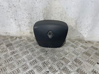 KIT AIRBAG RENAULT MEGANE III BERLINA 5P 122978