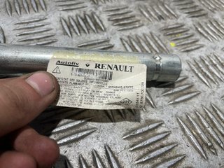 KIT AIRBAG RENAULT MEGANE III BERLINA 5P 122978