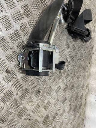 KIT AIRBAG RENAULT MEGANE III BERLINA 5P 122978