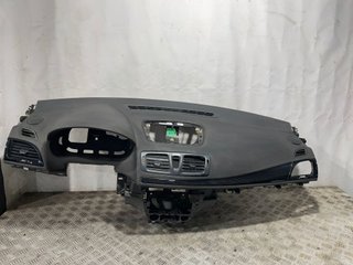 KIT AIRBAG RENAULT MEGANE III BERLINA 5P 122978