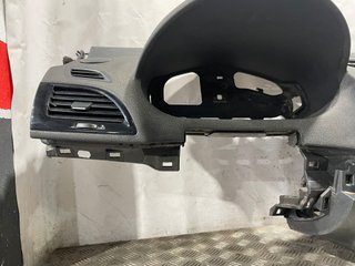 KIT AIRBAG RENAULT MEGANE III BERLINA 5P 122978