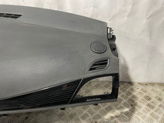 KIT AIRBAG RENAULT MEGANE III BERLINA 5P 122978