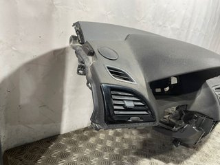 KIT AIRBAG RENAULT MEGANE III BERLINA 5P 122978