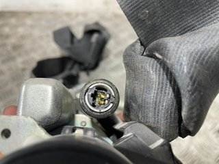KIT AIRBAG RENAULT MEGANE III BERLINA 5P 122978