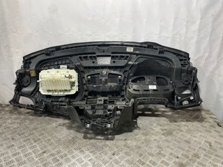 KIT AIRBAG RENAULT MEGANE III BERLINA 5P 122978