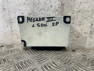 KIT AIRBAG RENAULT MEGANE III BERLINA 5P 122978