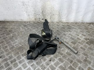 KIT AIRBAG RENAULT MEGANE III BERLINA 5P 122978