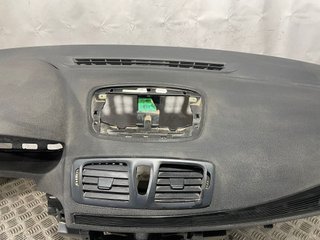 KIT AIRBAG RENAULT MEGANE III BERLINA 5P 122978