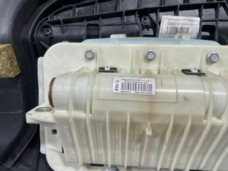 KIT AIRBAG RENAULT MEGANE III BERLINA 5P 122978