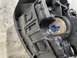 KIT AIRBAG RENAULT MEGANE III BERLINA 5P 122978
