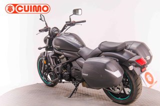 KAWASAKI VULCAN S
