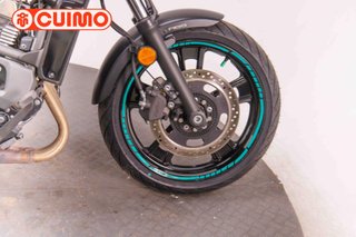 KAWASAKI VULCAN S