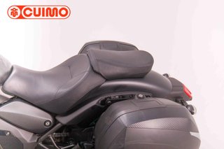 KAWASAKI VULCAN S
