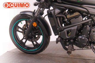 KAWASAKI VULCAN S