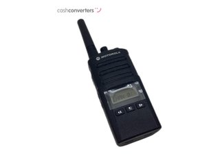 walkie talkie motorola xt460