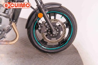 KAWASAKI VULCAN S
