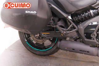 KAWASAKI VULCAN S