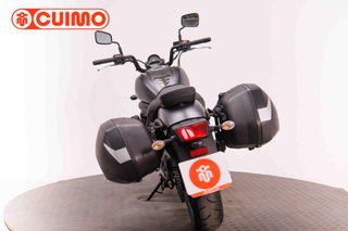 KAWASAKI VULCAN S